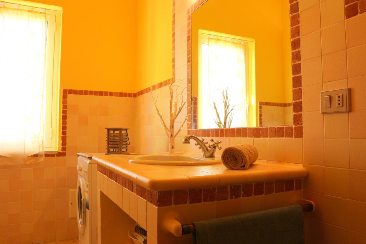 Residence Ponente Santa Teresa Gallura Exterior photo